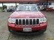 Jeep Grand Cherokee Limited - Automatico