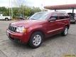 Jeep Grand Cherokee Limited - Automatico