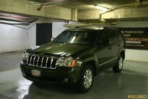 Jeep Grand Cherokee Limited - Automatico