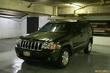 Jeep Grand Cherokee Limited - Automatico