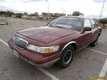 Mercury Grand Marquis