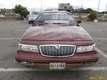 Mercury Grand Marquis