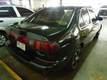 Nissan Sentra EX Saloon - Sincronico