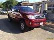 Toyota Hilux Doble Cabina - Automatico