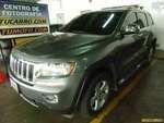 Jeep Grand Cherokee Limited - Automatico