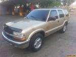 Chevrolet Blazer LS Platinum 4x4 - Automatico