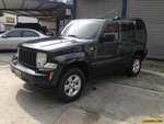 Jeep Cherokee Sport 4P 4x4 - Automatico