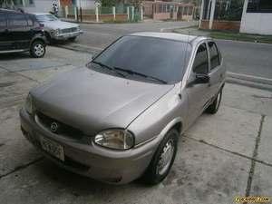 Chevrolet Corsa