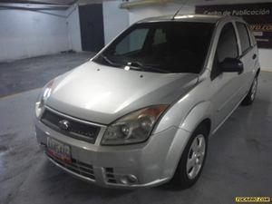 Ford Fiesta Power / Max - Sincronico