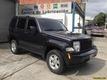 Jeep Cherokee Sport 4P 4x4 - Automatico