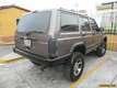 Jeep Cherokee Classic / Country/VX4T(Tela) - Automatico