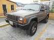 Jeep Cherokee Classic / Country/VX4T(Tela) - Automatico