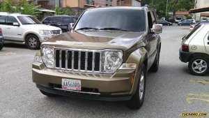 Jeep Cherokee Limited Edition 4x4 - Automatico