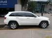 Jeep Grand Cherokee Limited 4x4 - Automatico