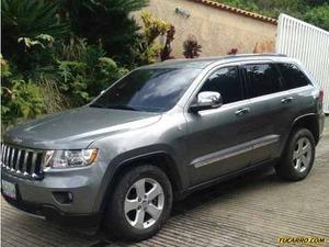 Jeep Grand Cherokee Limited - Automatico