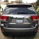 Jeep Grand Cherokee Limited - Automatico