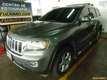 Jeep Grand Cherokee Limited - Automatico