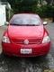 Volkswagen Fox Conceptline - Sincronico