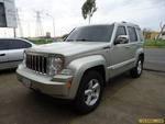 Jeep Cherokee Limited Edition 4x4 - Automatico