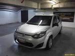 Ford Fiesta Move - Sincronico