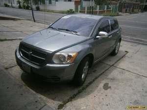 Dodge Caliber