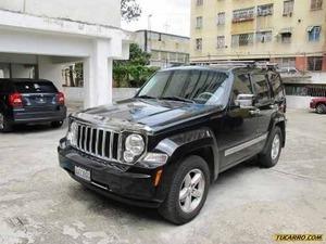 Jeep Cherokee Limited Edition - Automatico