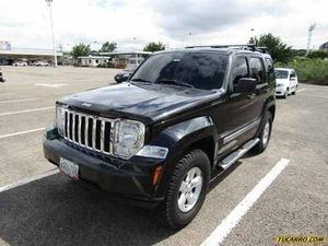 Jeep Cherokee Sport Básica - Automatico