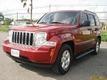 Jeep Cherokee Sport 4X4 - Automatico