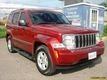 Jeep Cherokee Sport 4X4 - Automatico