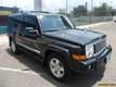 Jeep Commander Limited 4x4 - Automatico