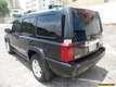 Jeep Commander Limited 4x4 - Automatico