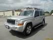 Jeep Commander