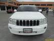 Jeep Grand Cherokee Limited 4x4 - Automatico