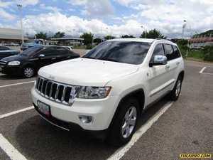 Jeep Grand Cherokee Limited 4x4 - Automatico