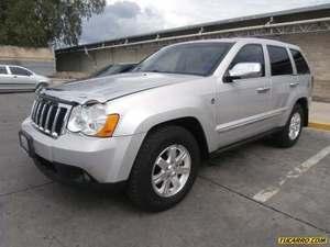 Jeep Grand Cherokee Limited 4x4 - Automatico