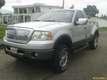 Ford F-150 XLT FX4 Flareside Crew Cab 4x4 - Automatico