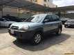 Hyundai Tucson GL 4x4 - Sincronico