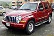 Jeep Cherokee Limited Edition - Automatico