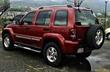 Jeep Cherokee Limited Edition - Automatico
