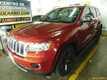 Jeep Grand Cherokee Limited - Automatico