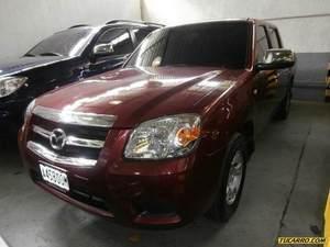 Mazda BT-50 50 - 2600 Dob. Cab. - Sincronico