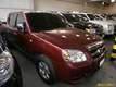 Mazda BT-50 50 - 2600 Dob. Cab. - Sincronico