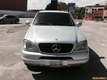 Mercedes Benz ML 230 AWD - Sincronico