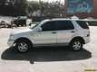 Mercedes Benz ML 230 AWD - Sincronico