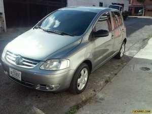 Volkswagen Fox 1.6 Sportline/Trendline - Sincronico