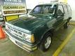 Chevrolet Blazer