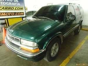 Chevrolet Blazer