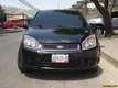 Ford Fiesta Power / Max - Sincronico