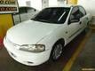 Ford Laser LXi - Sincronico