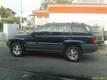 Jeep Grand Cherokee Laredo - Automatico